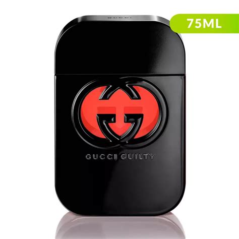 gucci guilty black mujer opiniones|Gucci Guilty black discontinued.